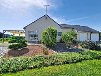 Vente Maison 3 chambresDoué-en-Anjou