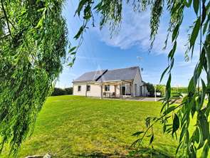 Vente Maison 3 chambresDoué-en-Anjou
