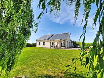 Vente maison 5 pièces Doué-en-Anjou 49