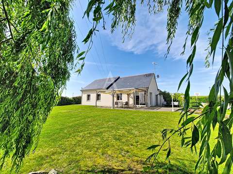 Vente maison 5 pièces Doué-en-Anjou 49