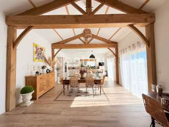 Vente maison 7 pièces Doué-en-Anjou 49