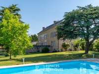 Vente maison 12 pièces Vente maison 12 pièces