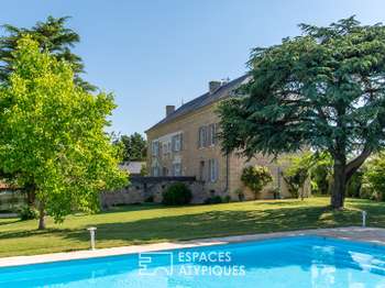 Vente maison 12 pièces Vente maison 12 pièces