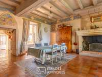 Vente maison 12 pièces Vente maison 12 pièces