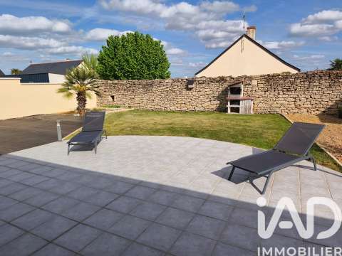 Vente maison 5 pièces Doué-en-Anjou 49