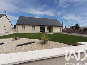 Vente Maison 3 chambresDoué-en-Anjou