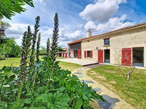 Vente maison 4 pièces Doué-en-Anjou 49