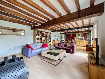 Vente Maison 3 chambresDoué-en-Anjou