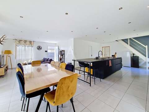 Vente maison 5 pièces Vente maison 5 pièces