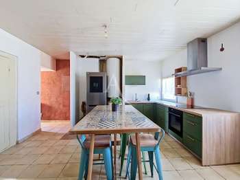 Vente Maison 2 chambresDoué-en-Anjou