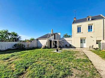 Vente Maison 2 chambresDoué-en-Anjou