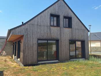 Vente maison 5 pièces Doué-en-Anjou 49