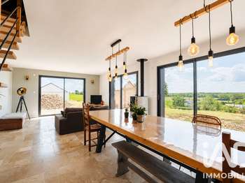 Vente Maison 4 chambresDoué-en-Anjou