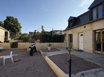 Vente Maison 3 chambresDoué-en-Anjou