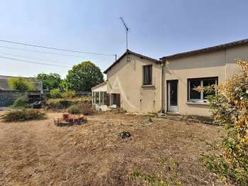 Vente Maison 2 chambresDoué-en-Anjou