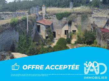 Vente Maison 1 chambreDoué-en-Anjou