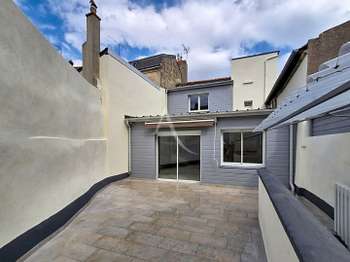 Vente Maison 3 chambresDoué-en-Anjou