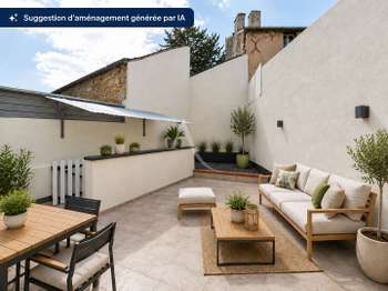 Vente Maison 3 chambresDoué-en-Anjou