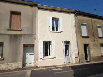 Vente Maison 2 chambresDoué-en-Anjou