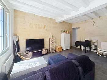 Vente Maison 2 chambresDoué-en-Anjou