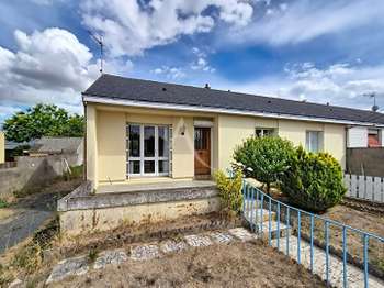Vente maison 4 pièces Doué-en-Anjou 49