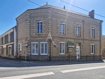Vente Maison 4 chambresDoué-en-Anjou