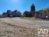 Vente maison 9 pièces Vente maison 9 pièces