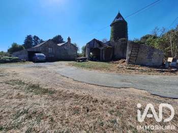 Vente maison 9 pièces Vente maison 9 pièces