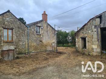 Vente maison 9 pièces Vente maison 9 pièces