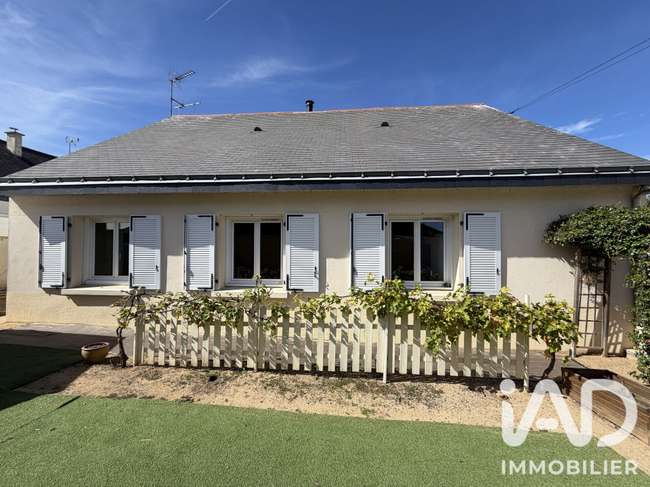 Maison 5 pièces 103 m² · à Doué-en-Anjou · 103 m² · 226 000 €