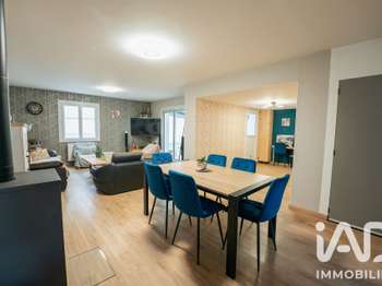 Vente Maison 3 chambresDoué-en-Anjou