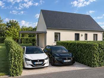 Photo Vente maison Doué-en-Anjou
