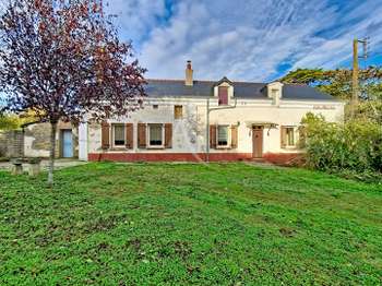 Vente Maison 3 chambresDoué-en-Anjou