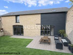 Vente Maison 4 chambresDoue-la-Fontaine