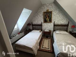 Vente maison 9 pièces