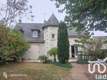 Vente maison 9 pièces Doue-la-Fontaine 49