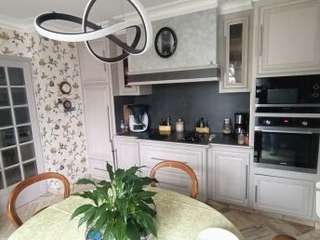 Vente maison 9 pièces