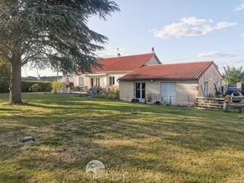 Vente Maison 6 chambresDoue-la-Fontaine