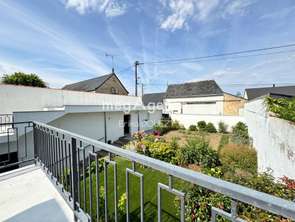 Vente Maison 4 chambresDoue-la-Fontaine