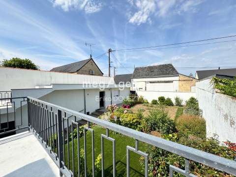 Vente maison 6 pièces Doue-la-Fontaine 49