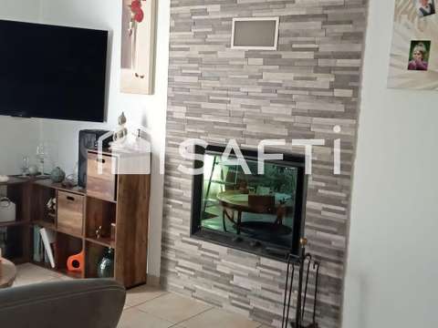 Vente maison 6 pièces Doue-la-Fontaine 49