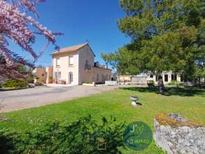 Vente Maison 5 chambresDoue-la-Fontaine