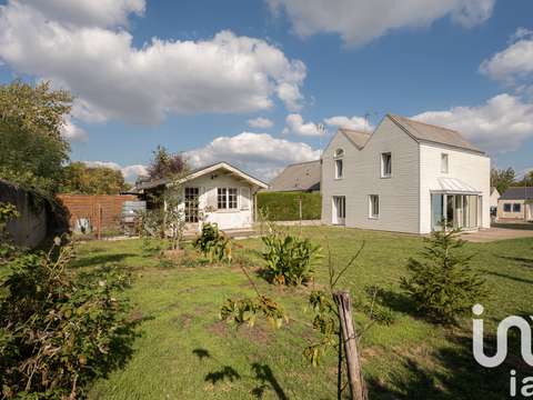 Vente maison 5 pièces Doue-la-Fontaine 49