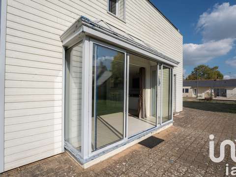 Vente maison 5 pièces Vente maison 5 pièces