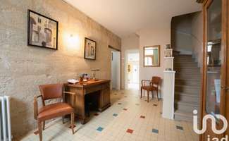 Photo Vente maison Doue-la-Fontaine