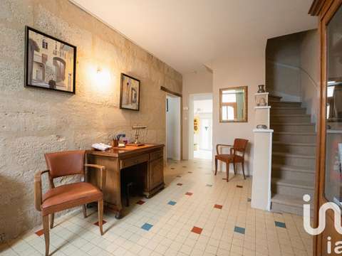 Vente maison 7 pièces Doue-la-Fontaine 49