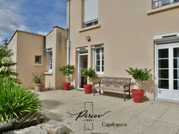 Vente Maison 5 chambresDoue-la-Fontaine