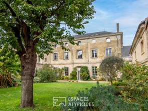 Vente Maison 4 chambresDoue-la-Fontaine
