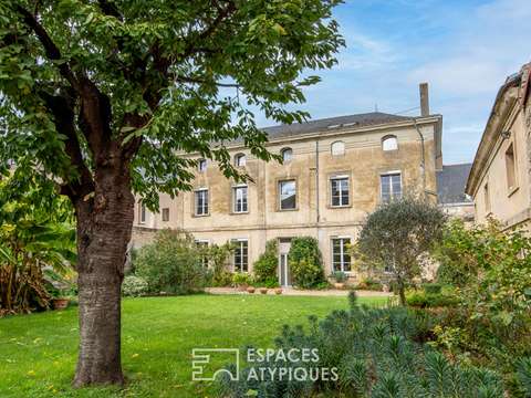 Vente maison 7 pièces Doue-la-Fontaine 49