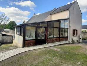 Vente Maison 3 chambresDoue-la-Fontaine